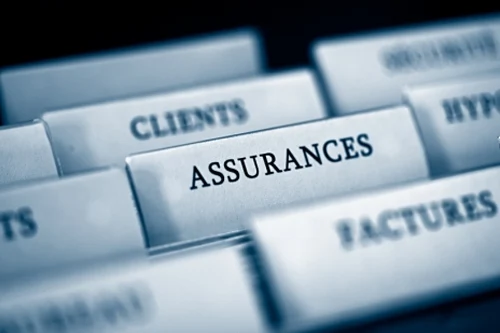 societes assurance